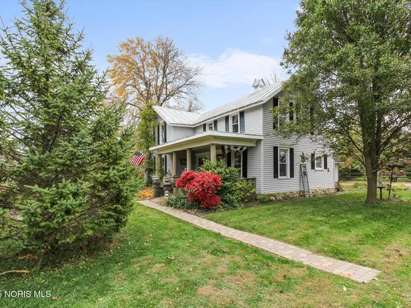 2531 County Road 65, Fremont, OH 43420