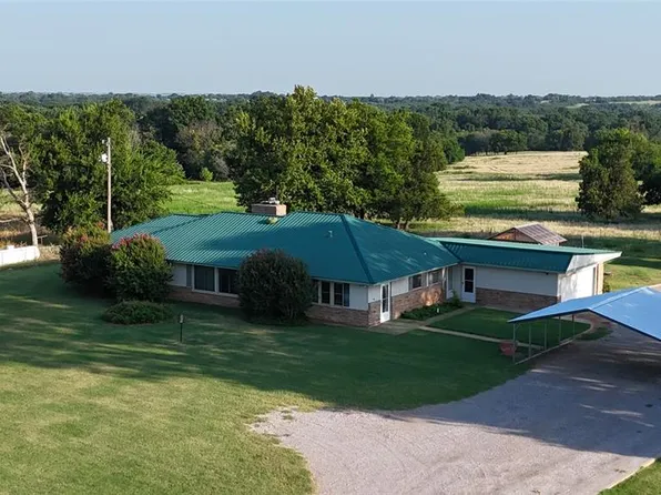 27517 155th St, Wayne, OK 73095