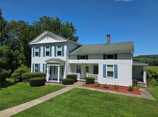 1479 County Road 39, Bainbridge, NY 13733