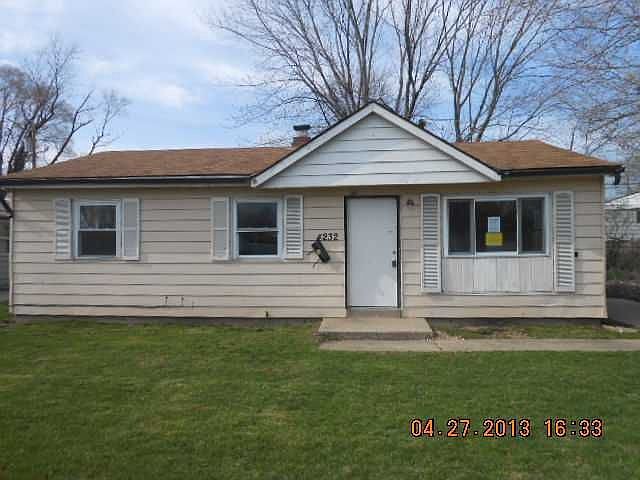 1st image of 4232 W 21st Pl