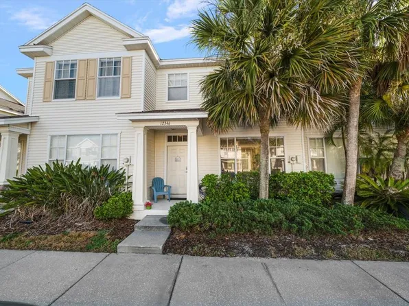 12346 Country White Cir, Tampa, FL 33635