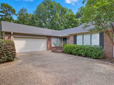 15 Cambay Ct, Little Rock, AR, 72211