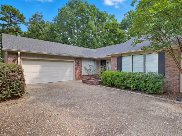 15 Cambay Ct, Little Rock, AR 72211