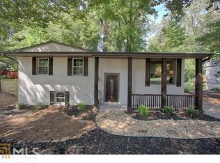 3900 Captain Dr, Chamblee, GA 30341