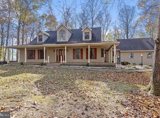 435 Kirks Mill Rd, Nottingham, PA 19362