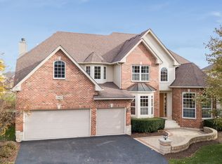 12927 S Timber Wood Cir, Plainfield, IL 60585