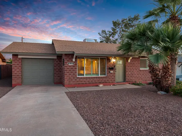8749 E SAGE Drive, Scottsdale, AZ 85250