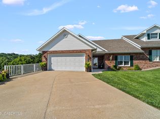 116 Terra Bella Ct, Jefferson City, MO 65109