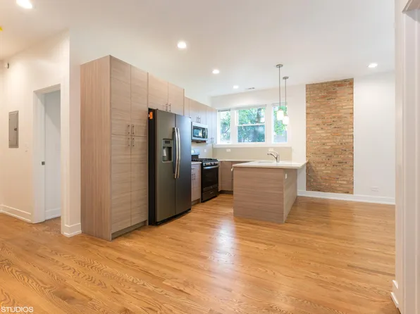 5031 N Winchester Ave #2, Chicago, IL 60640
