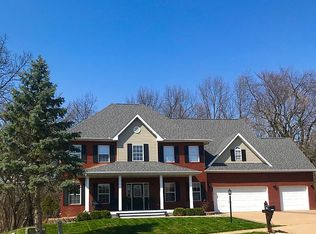 5409 W Briarstone Dr, Peoria, IL