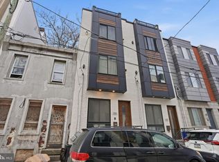 1514 S Bambrey St, Philadelphia, PA 19146