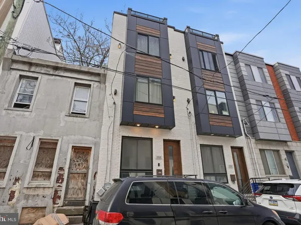 1514 S Bambrey St, Philadelphia, PA 19146