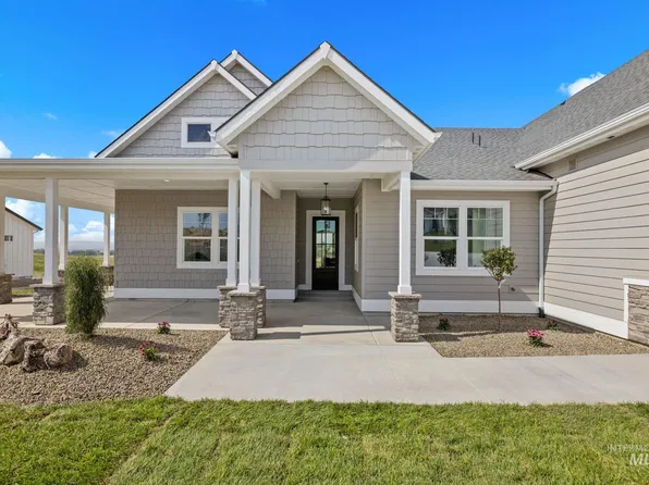 27387 Iron Horse Dr, Caldwell, ID 83607