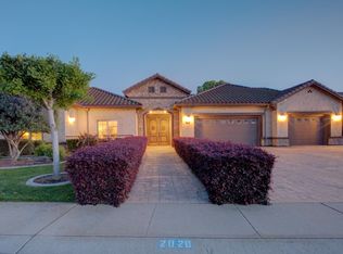 2020 Kendall Ave, Modesto, CA 95355