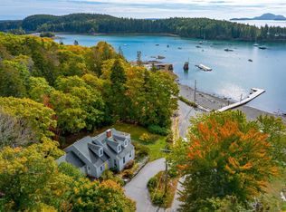 5 Main St, Sorrento, ME 04677