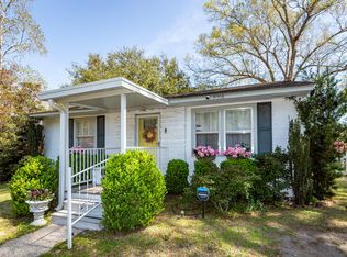 9008 Timber St, Charleston, SC 29406