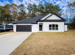 10516 Mars Hill Rd, Bauxite, AR 72011