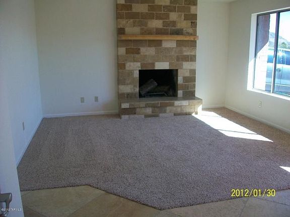 4th image of 1540 S Desert Crest Dr