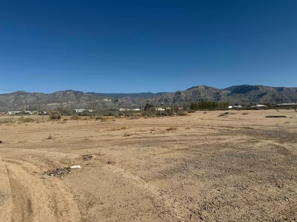 0 Gray St, Alamogordo, NM 88310