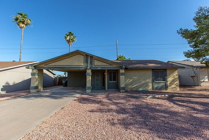 1st image of 4431 E La Puente Ave