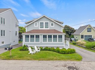 11 Houghton St, Scarborough, ME 04074