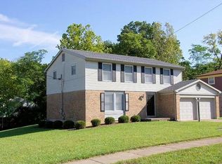6350 Glengariff Dr, Anderson Twp, OH 45230