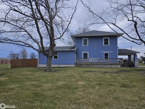 113 Front St, Batavia, IA 52533