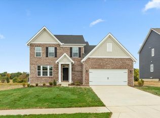 353 Broad Furrows Ave, Delaware, OH 43015