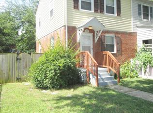 2227 Arlington Ter, Alexandria, VA 22303