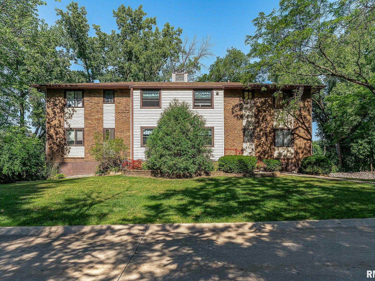 20 Cherry Hill Ct, Hampton, IL 61256 Zillow