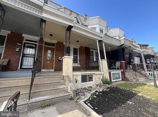 3818 N Gratz St, Philadelphia, PA 19140