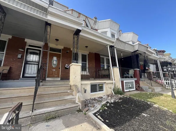 3818 N Gratz St, Philadelphia, PA 19140
