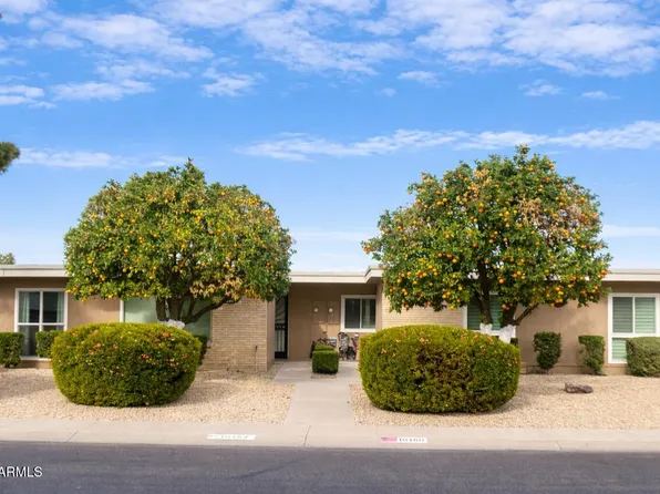 10150 W Hutton Drive, Sun City, AZ 85351