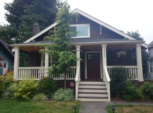 2333 44th Ave SW, Seattle, WA 98116