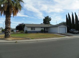 406 Cinnamon Ln, Newman, CA 95360