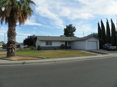 406 Cinnamon Ln, Newman, CA, 95360