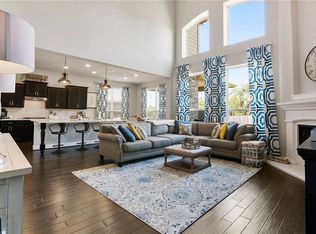 105 Lake Cavern Ct, Georgetown, TX 78633