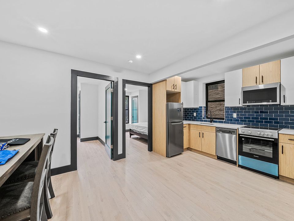 1st image of 2507 Hughes Ave APT 3