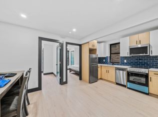 2507 Hughes Ave APT 3, Bronx, NY 10458