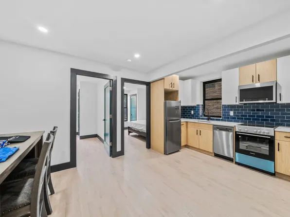 Hughes BH LLC (2507), 2507 Hughes Ave APT 3, Bronx, NY 10458