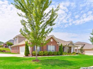 11200 Regency Way SW, Huntsville, AL 35803