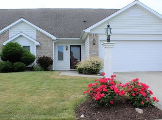 2907 Walnut Run, Fort Wayne, IN 46814