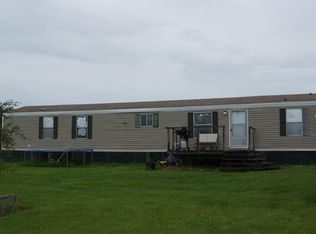 506 Pool Branch Rd, Fort Meade, FL 33841