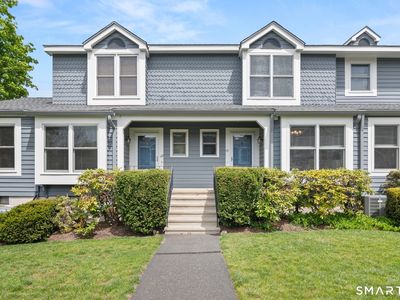 121 Fawn Ridge Lane #121, Norwalk, CT, 06851