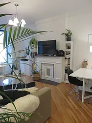 Rented by Space Real Estate