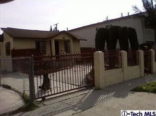 1026 W 98th St, Los Angeles, CA 90044