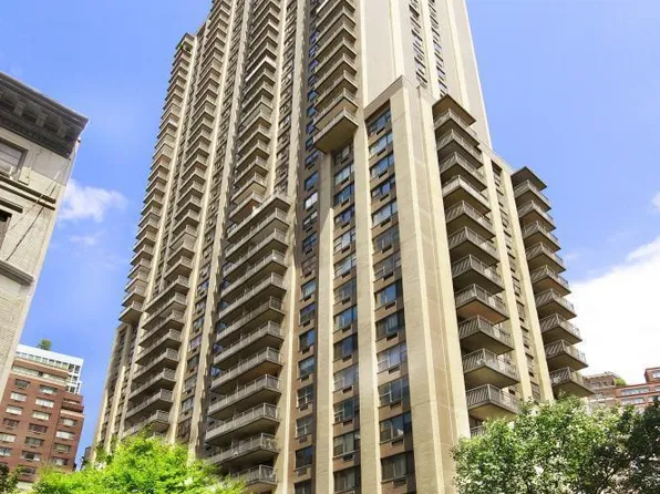 201 West 70th Street image 1 of 4