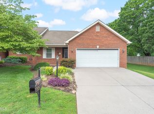 3345 Maple Grove Way LOT 38, Knoxville, TN 37921