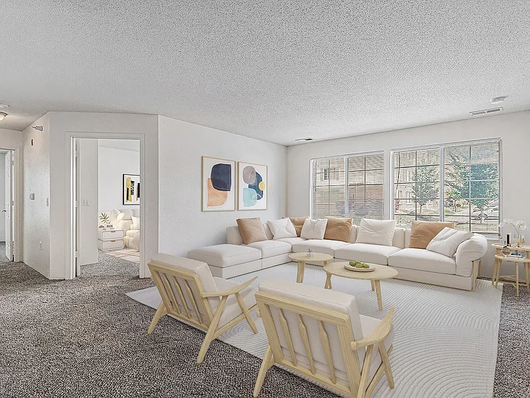 Pine Tree Apartments — Photo 10