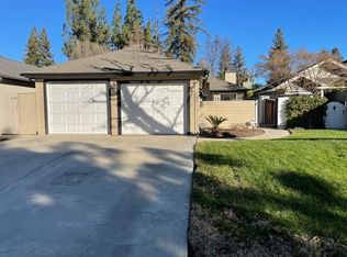 3752 W Beechwood Ave, Fresno, CA